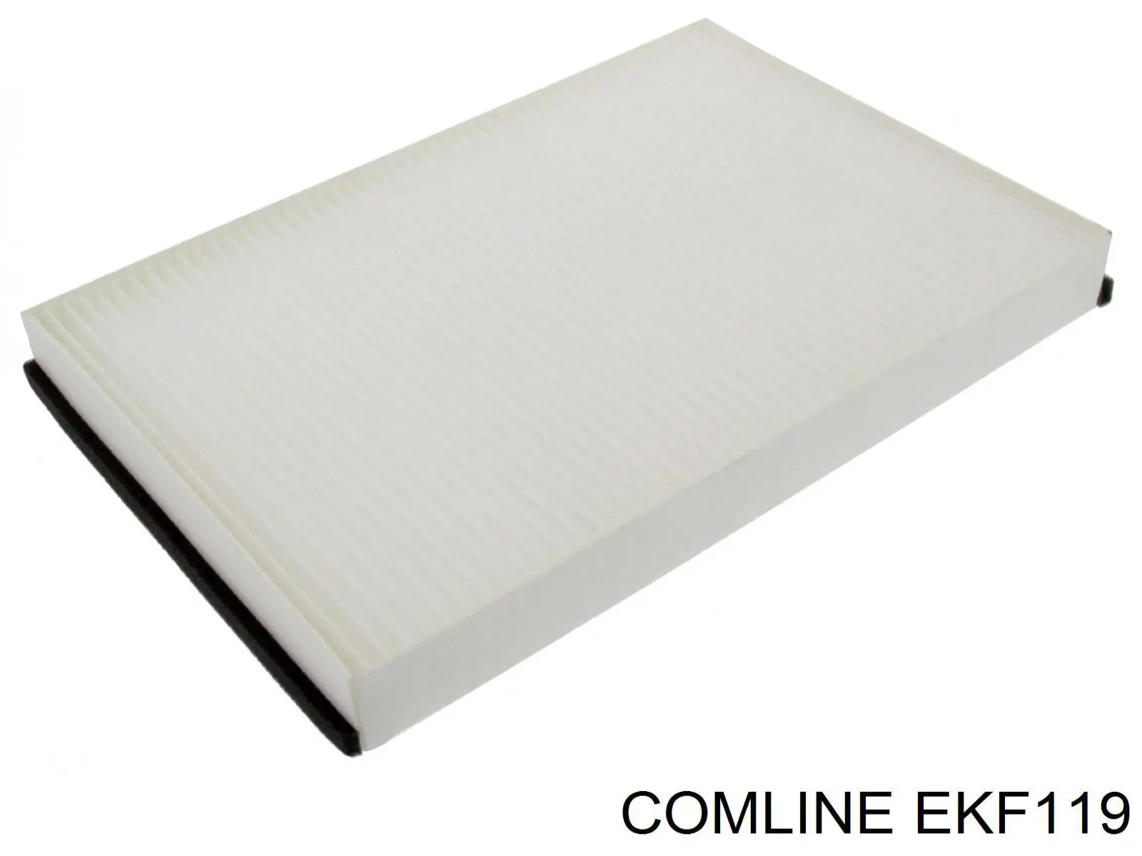 Купити EKF119 Comline Фільтр салону вугільний