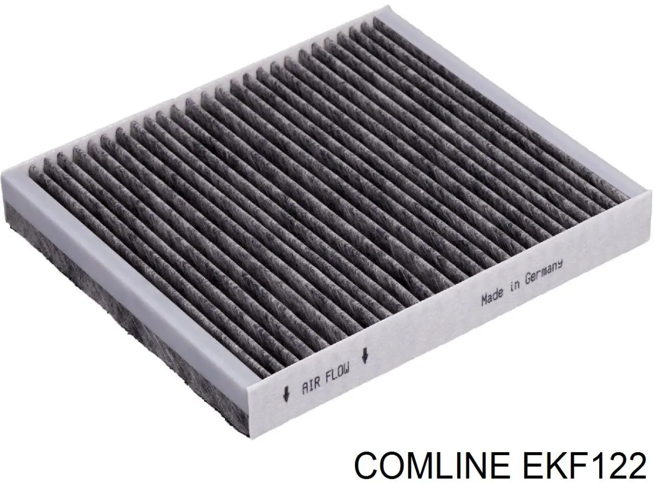 Фільтр повітряний обігрівача Comline EKF122 ціна, від 5.40 USD