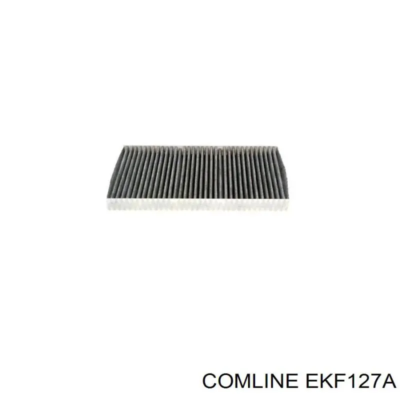 Повітряний фільтр салону Comline EKF127A