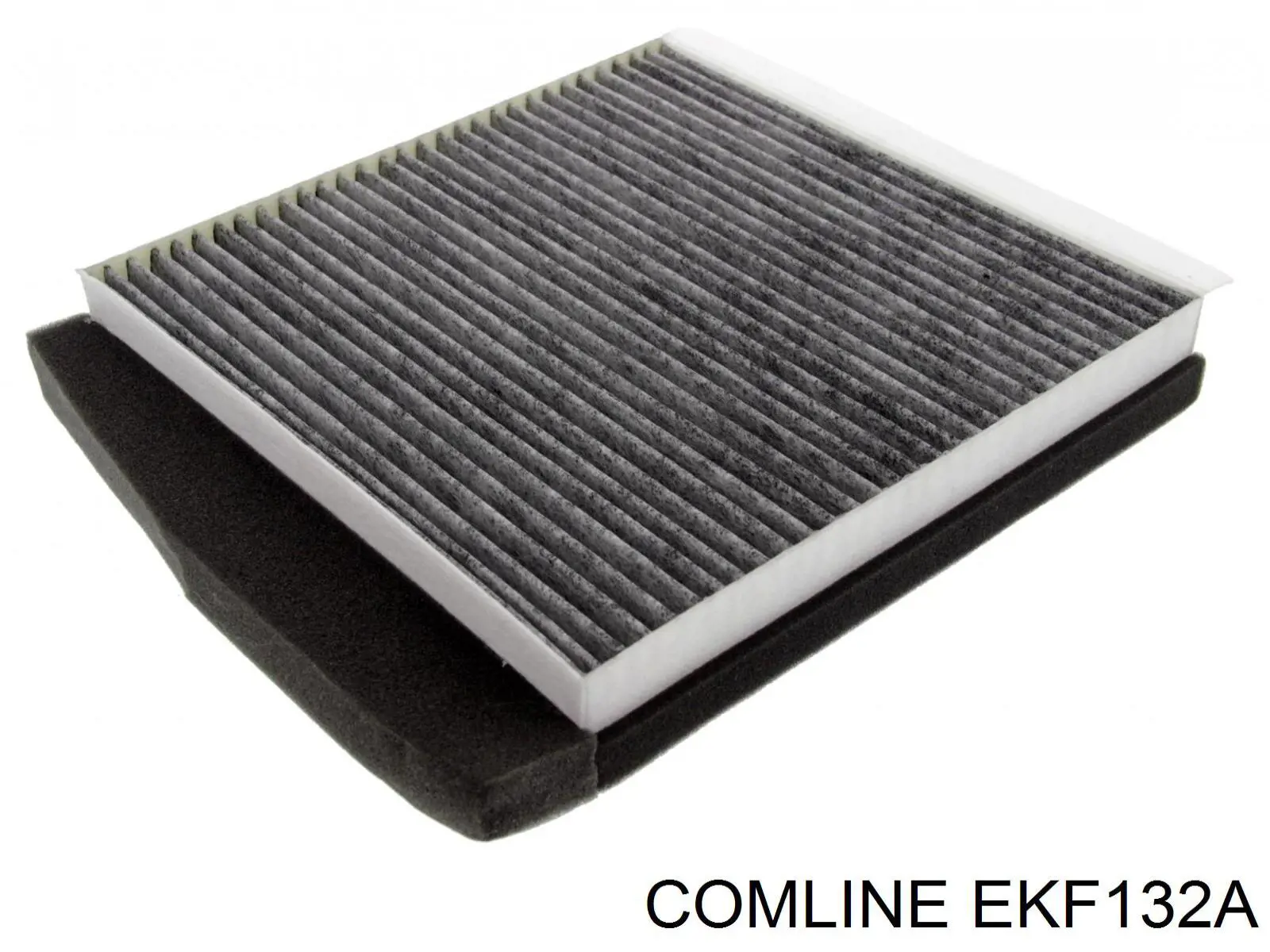 Фільтр повітряний обігрівача Comline EKF132A ціна, від 10.73 USD