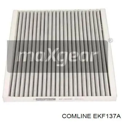 Фільтр повітряний обігрівача Comline EKF137A ціна, від 7.52 USD