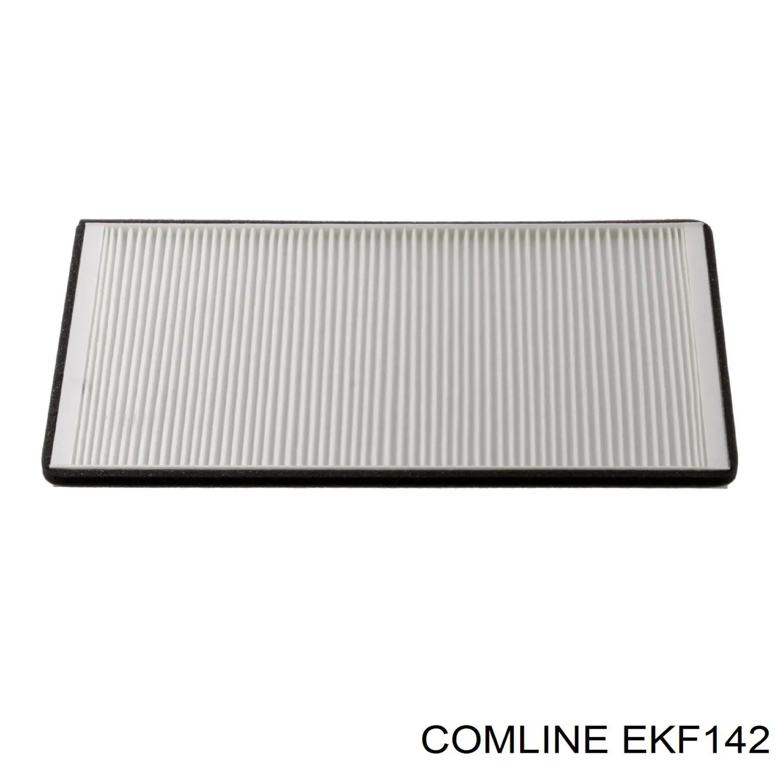 Фільтр повітряний обігрівача Comline EKF142 ціна, від 4.73 USD