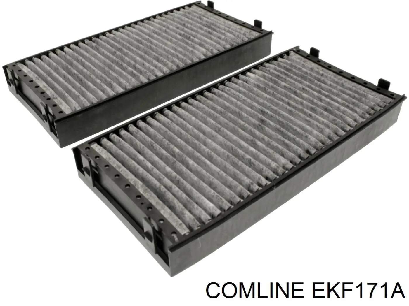 Фільтр салону EKF171A Comline