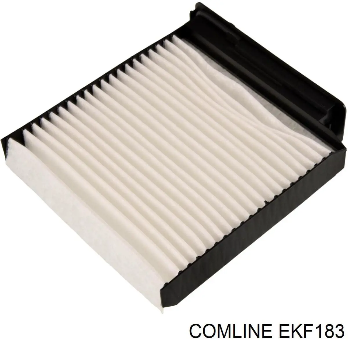 Фільтр повітряний обігрівача Comline EKF183 ціна, від 4.85 USD