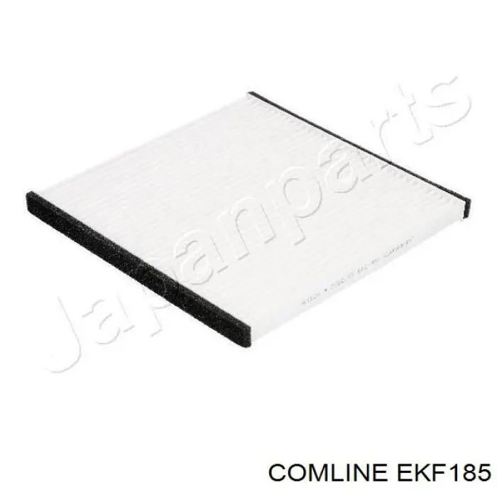 Фільтр повітряний обігрівача Comline EKF185 ціна, від 5.29 USD