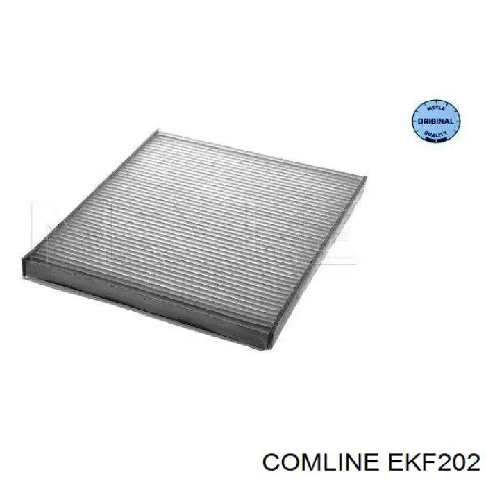 EKF202 Comline фільтр салону