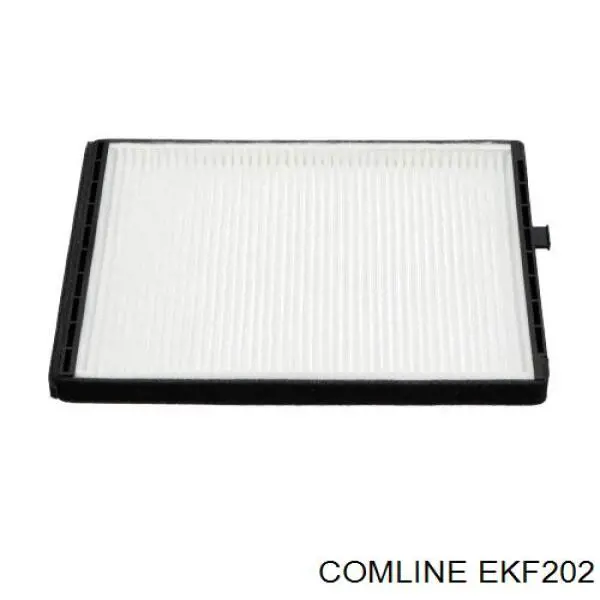 Фільтр повітряний обігрівача Comline EKF202 ціна, від 7.19 USD