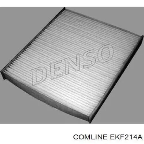 Фільтр повітряний обігрівача Comline EKF214A ціна, від 7.83 USD