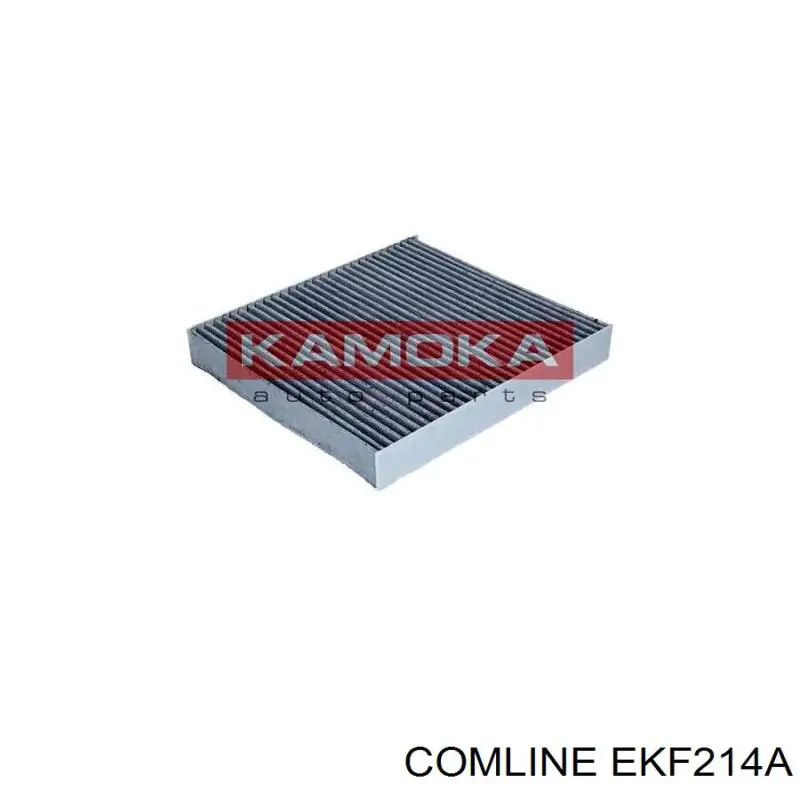 Купити EKF214A Comline Фільтр салону вугільний