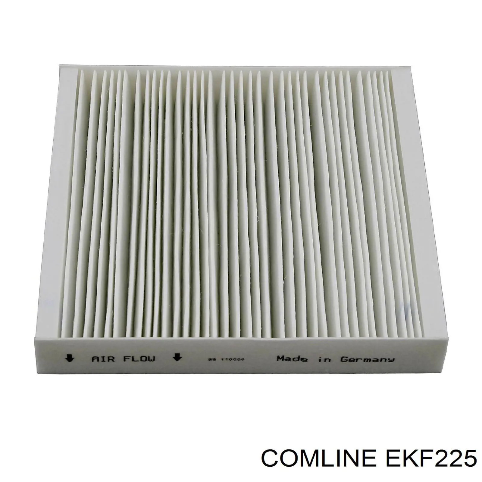 Фільтр салону EKF225 Comline