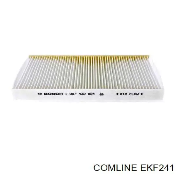 Фільтр салону EKF241 Comline