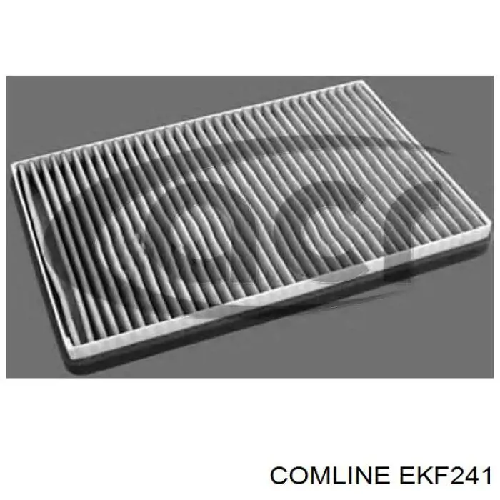 Фільтр повітряний обігрівача Comline EKF241 ціна, від 6.28 USD