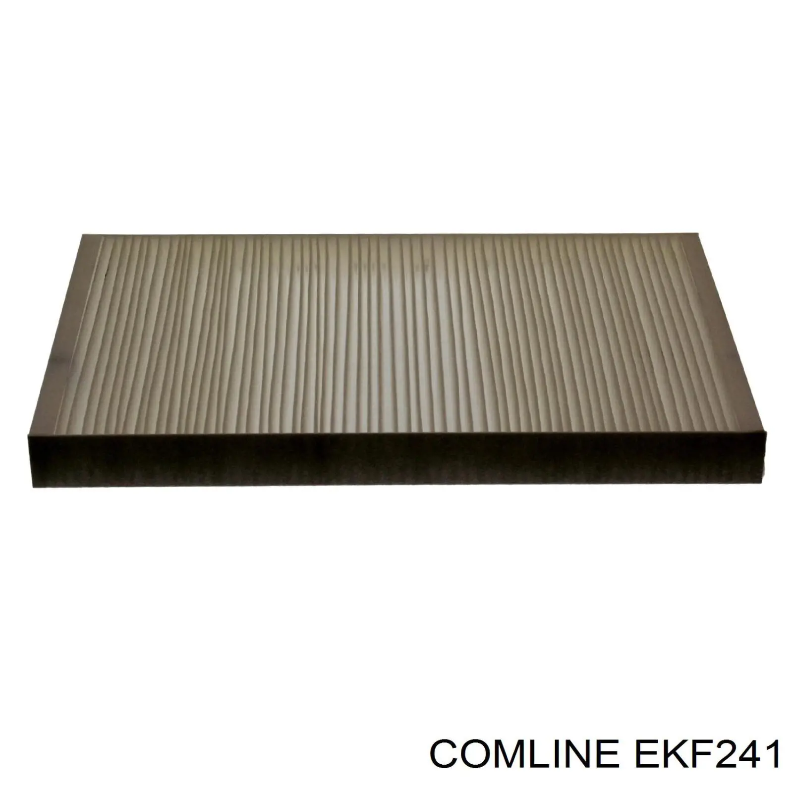 Купити EKF241 Comline Фільтр салону вугільний