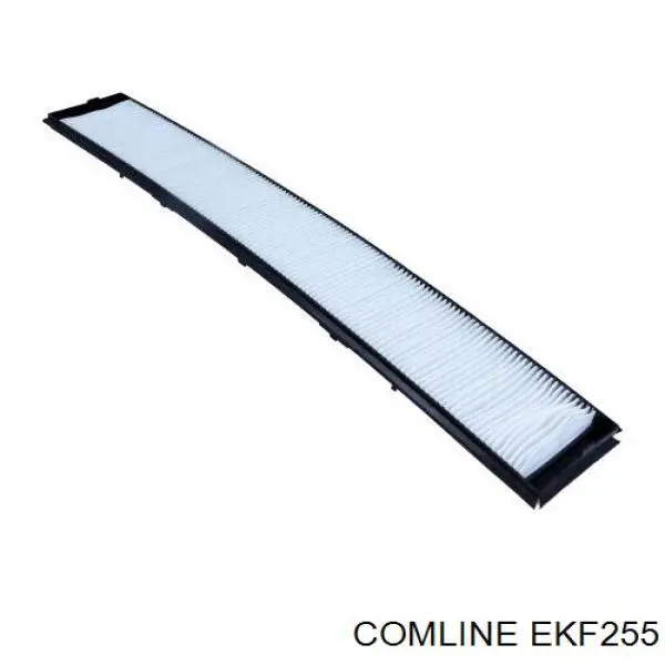 Купити EKF255 Comline Фільтр салону вугільний