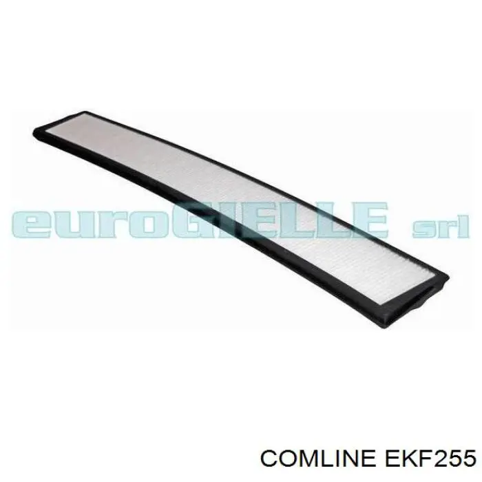 Повітряний фільтр салону Comline EKF255