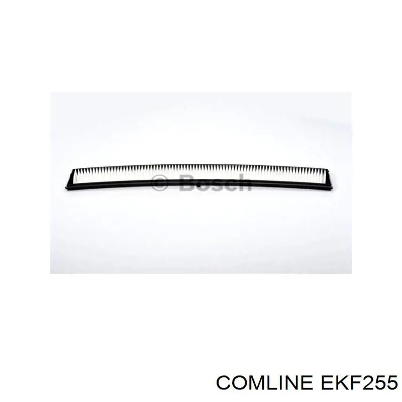 Фільтр повітряний обігрівача Comline EKF255 ціна, від 9.20 USD