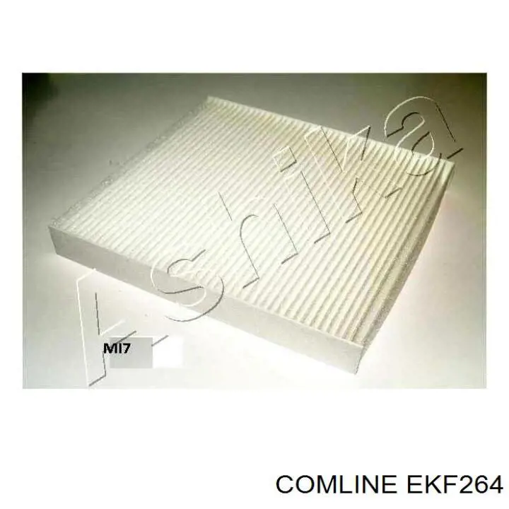 Фільтр салону EKF264 Comline