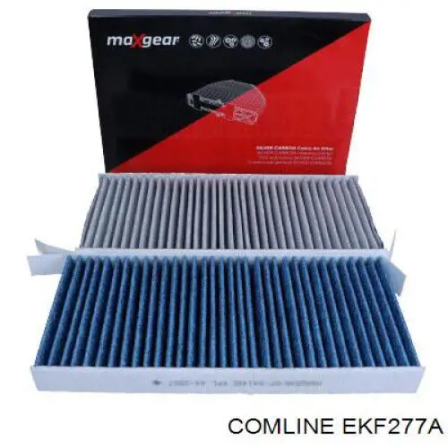 Купити EKF277A Comline Фільтр салону вугільний