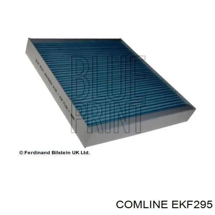 Фільтр салону EKF295 Comline