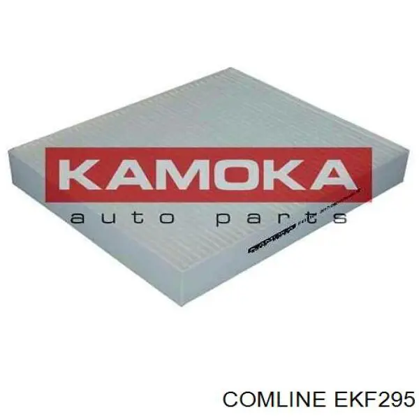 Фільтр повітряний обігрівача Comline EKF295 ціна, від 6.32 USD