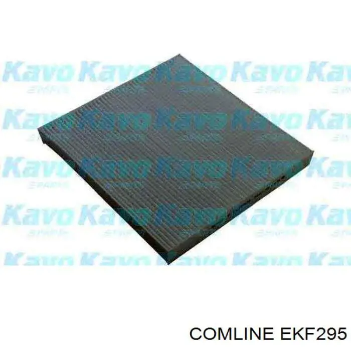 Купити EKF295 Comline Фільтр салону вугільний