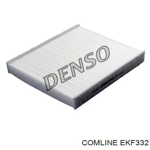 Фільтр повітряний обігрівача Comline EKF332 ціна, від 5.32 USD