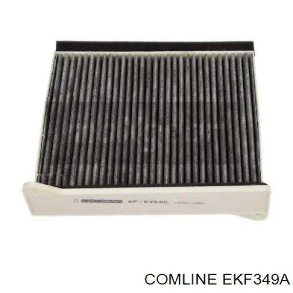 Купити EKF349A Comline Фільтр салону вугільний
