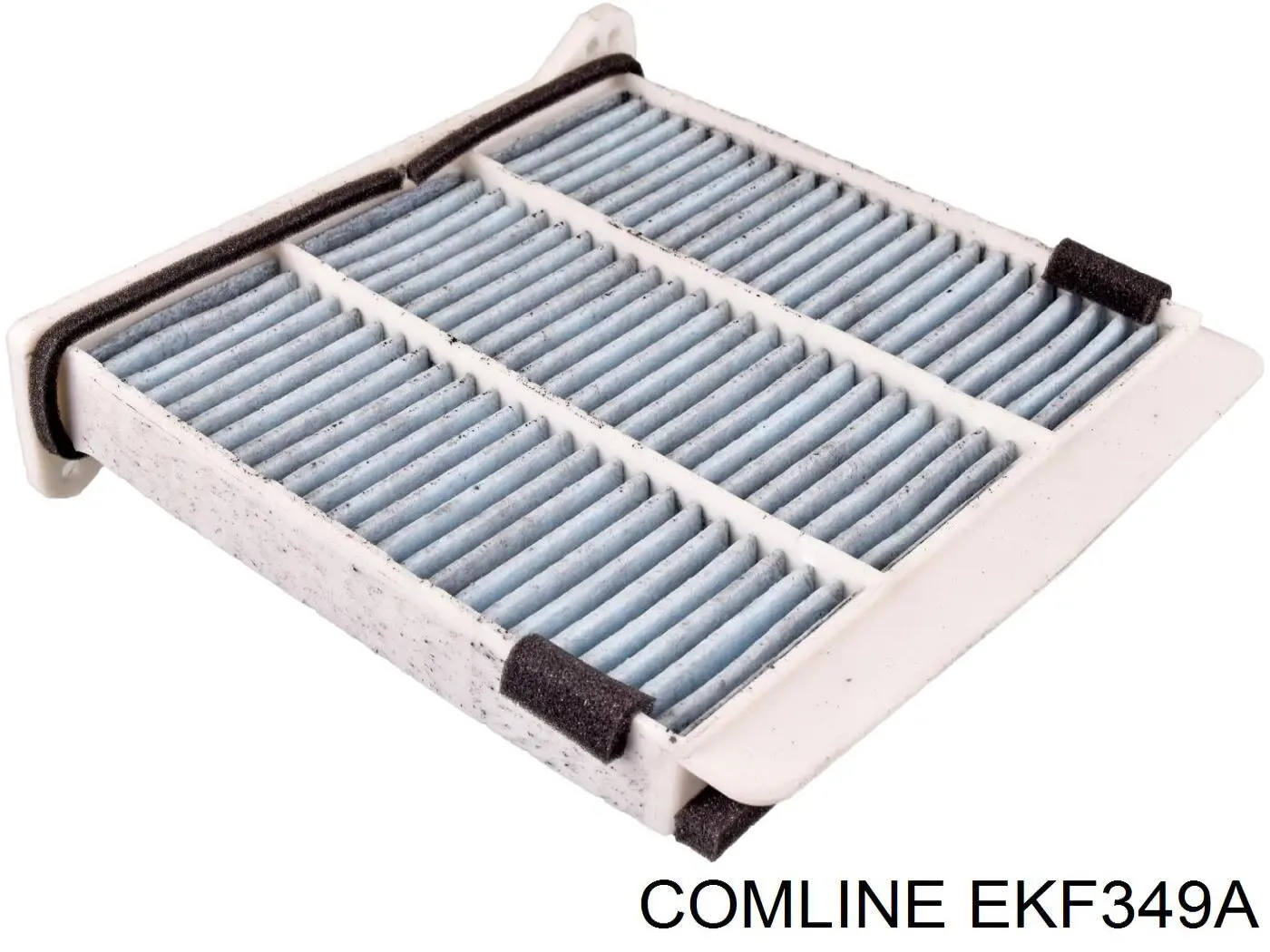EKF349A Comline фільтр салону