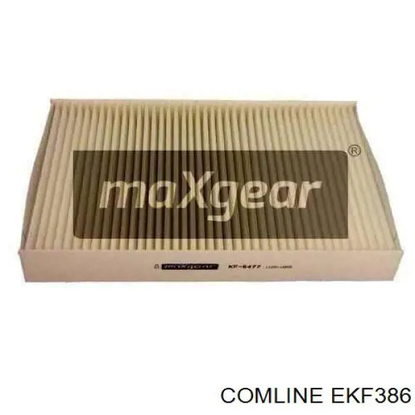 Фільтр салону EKF386 Comline