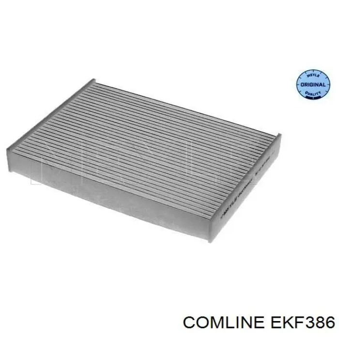 EKF386 Comline Внутрішньосалонний фільтр