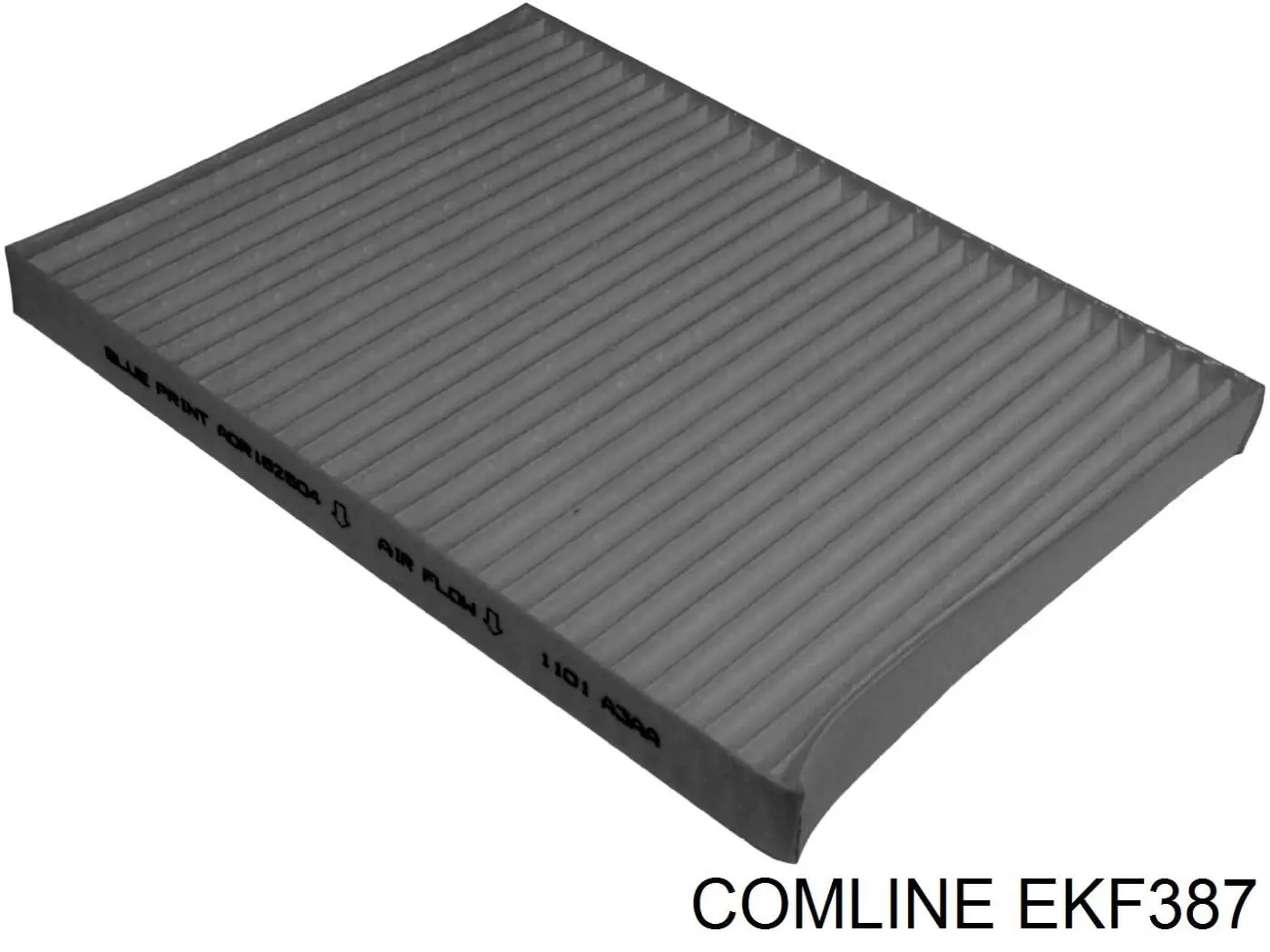 EKF387 Comline Внутрішньосалонний фільтр