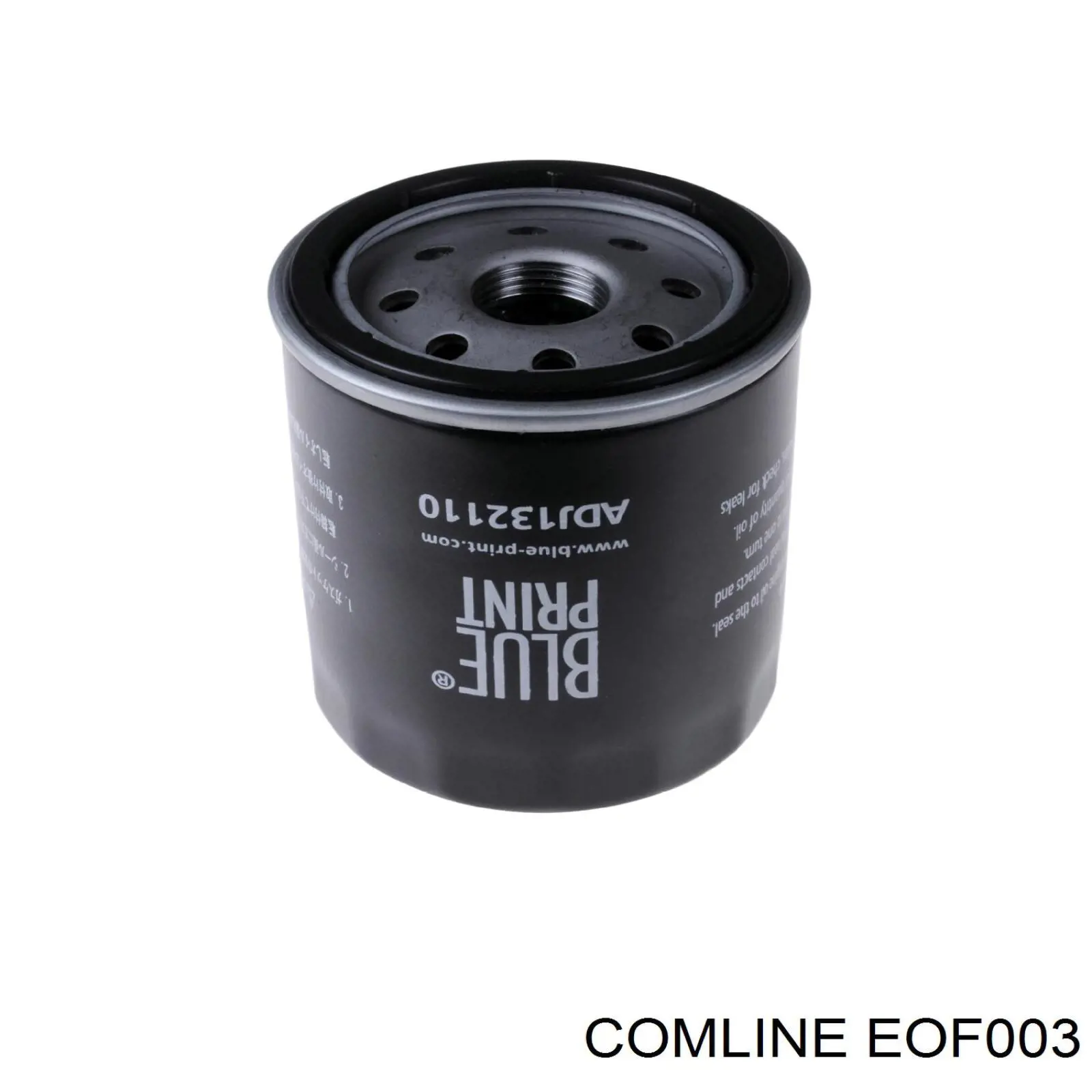 Масляний фільтр двигуна Comline EOF003 ціна, від 5.50 USD