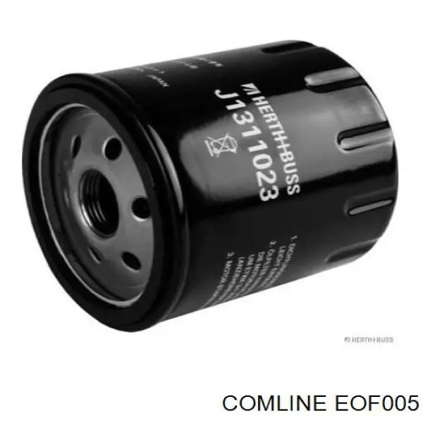 Масляний фільтр EOF005 Comline
