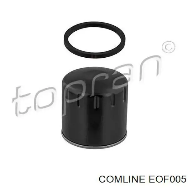 Купити EOF005 Comline Фільтр очищення масла відцентровий