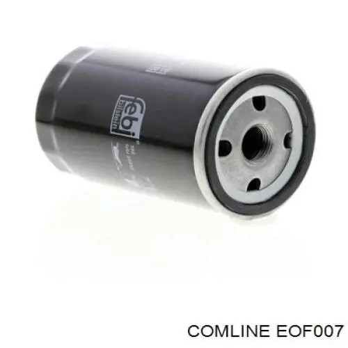 Масляний фільтр двигуна Comline EOF007 ціна, від 4.65 USD