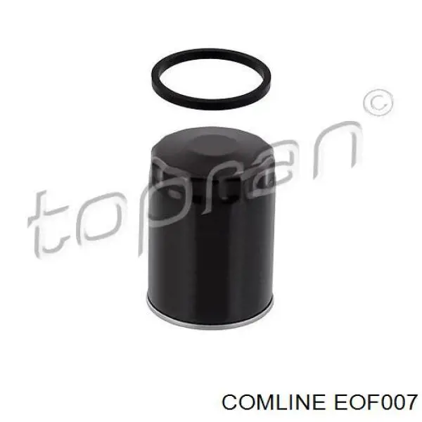 EOF007 Comline фільтр масляний
