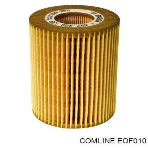Масляний фільтр EOF010 Comline