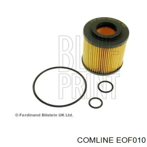 EOF010 Comline Фільтр масла