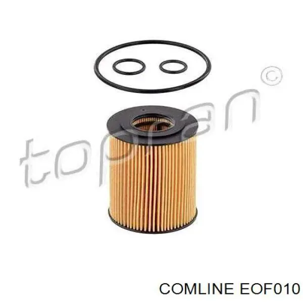 Масляний фільтр двигуна Comline EOF010 ціна, від 5.05 USD