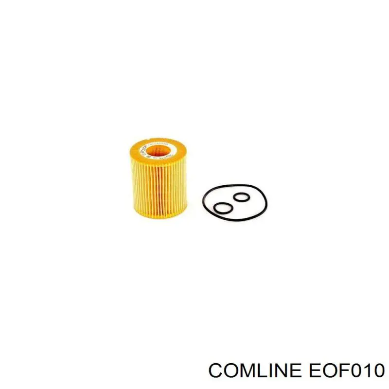 Масляний фільтр двигуна Comline EOF010 ціна, від 5.05 USD