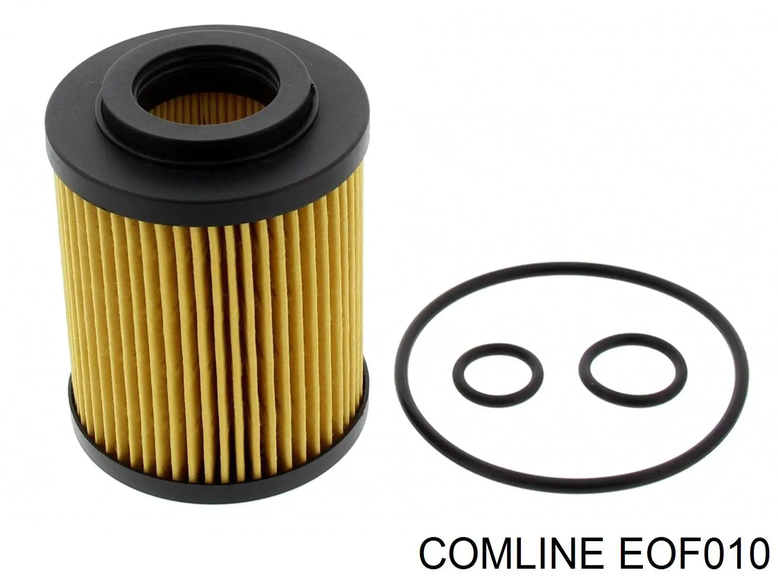 Фільтр масляний Comline EOF010