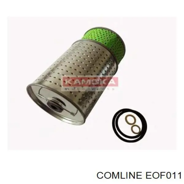 Масляний фільтр двигуна Comline EOF011 ціна, від 6.21 USD