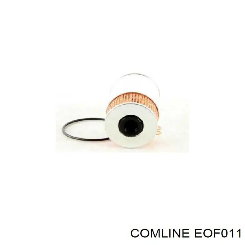 Масляний фільтр EOF011 Comline