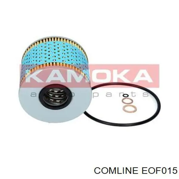 Масляний фільтр EOF015 Comline