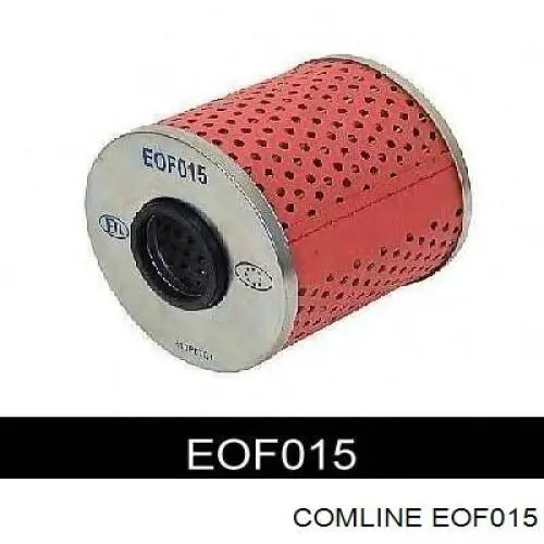 Масляний фільтр двигуна Comline EOF015 ціна, від 4.76 USD