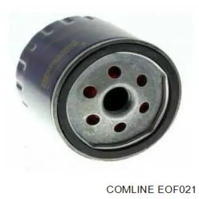 Масляний фільтр двигуна Comline EOF021 ціна, від 5.02 USD