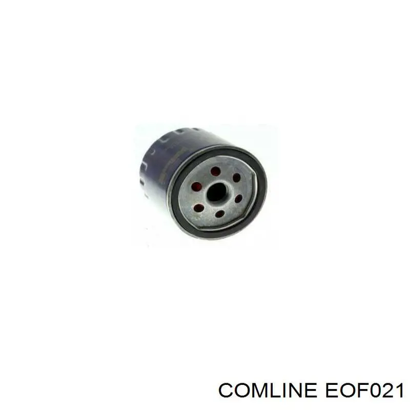 Масляний фільтр EOF021 Comline