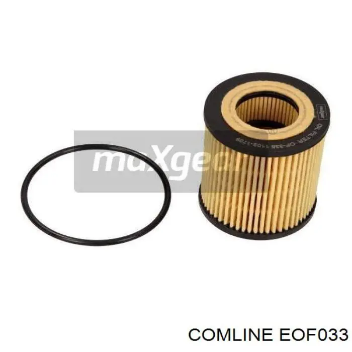 Корпус масляного фільтра Comline EOF033 ціна, від 3.38 USD