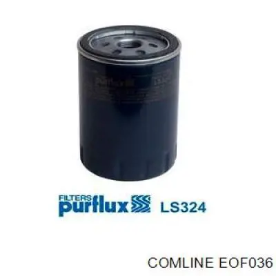 EOF036 Comline Фільтр масла