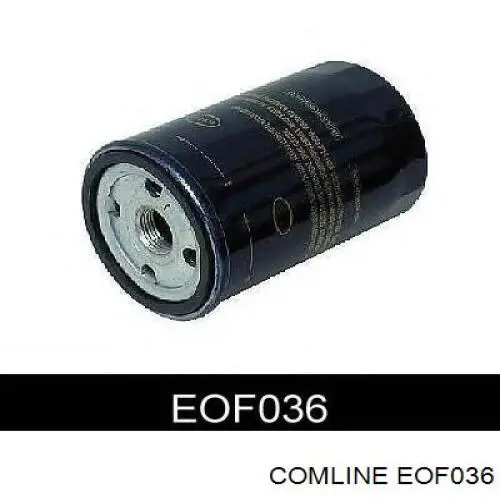 EOF036 Comline фільтр масляний